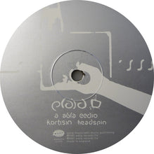 Load image into Gallery viewer, Plaid : Not For Threes (2xLP, Album)
