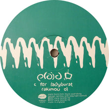 Load image into Gallery viewer, Plaid : Not For Threes (2xLP, Album)
