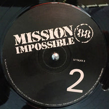 Load image into Gallery viewer, The Self-Destructers : Mission Impossible &#39;88 (12&quot;)
