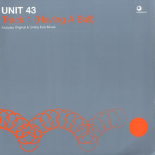 Load image into Gallery viewer, Unit 43 : Track 1 (12&quot;)
