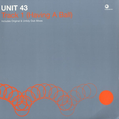 Unit 43 : Track 1 (12