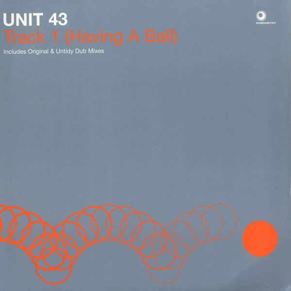 Unit 43 : Track 1 (12