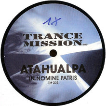 Load image into Gallery viewer, Atahualpa : In Nomine Patris (12")
