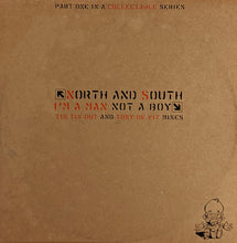 Load image into Gallery viewer, North And South : I&#39;m A Man Not A Boy (12&quot;, Promo)
