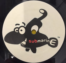 Load image into Gallery viewer, Gypsy (4) : I Trance You Remixes (12")
