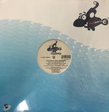 Load image into Gallery viewer, Gypsy (4) : I Trance You Remixes (12")
