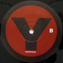 Load image into Gallery viewer, Pryda : Human Behaviour / Lesson One (12")
