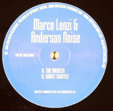 Load image into Gallery viewer, Marco Lenzi &amp; Anderson Noise : The Riddler (12")
