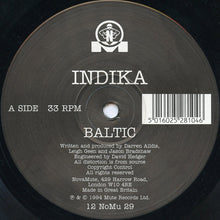 Load image into Gallery viewer, Indika : Baltic / Bloc (12&quot;)
