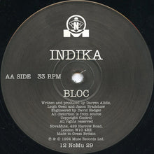 Load image into Gallery viewer, Indika : Baltic / Bloc (12&quot;)
