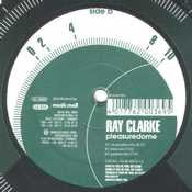 Ray Clarke : Pleasuredome (12