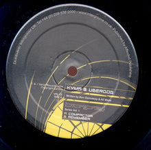 Load image into Gallery viewer, Kyma &amp; Uberdog : Emergency Series Vol. 1 (12")
