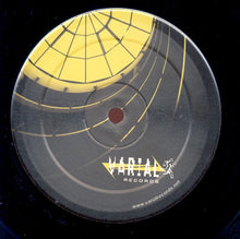 Load image into Gallery viewer, Kyma &amp; Uberdog : Emergency Series Vol. 1 (12")
