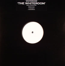 Load image into Gallery viewer, Andy Moor And Adam White Present Whiteroom : The Whiteroom (12&quot;, Promo, W/Lbl)
