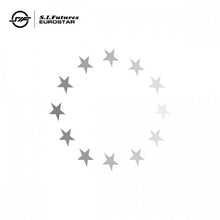 Load image into Gallery viewer, S.I. Futures : Eurostar (12")
