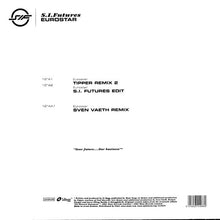 Load image into Gallery viewer, S.I. Futures : Eurostar (12")
