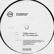 Load image into Gallery viewer, S.I. Futures : Eurostar (12")
