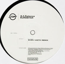 Load image into Gallery viewer, S.I. Futures : Eurostar (12")
