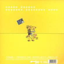 Load image into Gallery viewer, Wagon Christ : Ataride / Tomorrow Acid (12")
