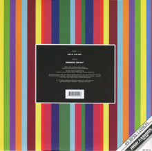 Load image into Gallery viewer, Dave Leatherman : Eple / Ørenge (12&quot;)
