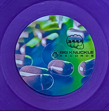 Load image into Gallery viewer, Marcus Lee (9) : No Cure EP (12&quot;, EP, Ltd, Tra)
