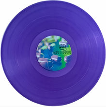 Load image into Gallery viewer, Marcus Lee (9) : No Cure EP (12&quot;, EP, Ltd, Tra)
