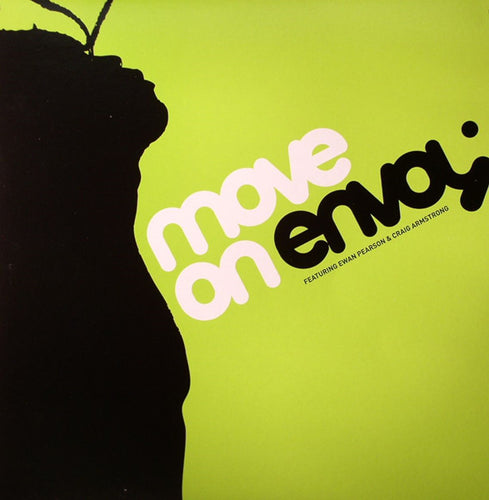 Envoy : Move On (12