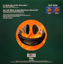 Load image into Gallery viewer, Defective Audio / Ali Wilson &amp; Greg Brookman : Hard Beat EP 25 Part 2 (12", EP)

