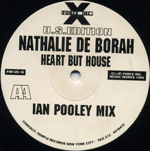 Load image into Gallery viewer, Nathalie De Borah : Heart But House (12&quot;)

