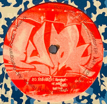 Load image into Gallery viewer, Rob Euroh : The Euroh Scratch E.P. (12", EP)
