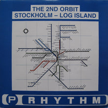 Load image into Gallery viewer, Various : The 2nd Orbit Stockholm - Log Island (2x12", Comp)
