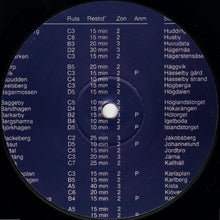 Load image into Gallery viewer, Various : The 2nd Orbit Stockholm - Log Island (2x12", Comp)
