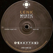 Load image into Gallery viewer, Lenk : Mystic (Remixes) (12")
