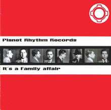 Load image into Gallery viewer, Various : It's A Family Affair (2xLP, Comp)
