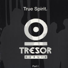 Load image into Gallery viewer, Various : True Spirit. Part I (2x12", Comp)
