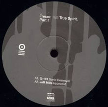 Load image into Gallery viewer, Various : True Spirit. Part I (2x12", Comp)

