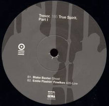 Load image into Gallery viewer, Various : True Spirit. Part I (2x12", Comp)
