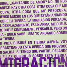 Load image into Gallery viewer, Lopazz : Migracion (Rmx By Ricardo &amp; Luciano) (12")
