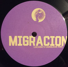 Load image into Gallery viewer, Lopazz : Migracion (Rmx By Ricardo &amp; Luciano) (12")
