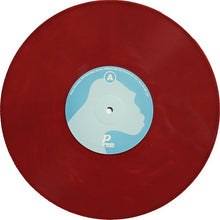 Load image into Gallery viewer, Massimo : Skull &amp; Bones E.P. (10", EP, Red)
