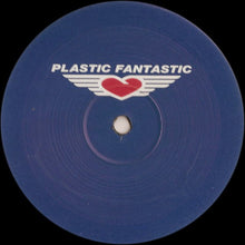 Load image into Gallery viewer, Snell Snell &amp; Lucas* Presents Mansa : Heart &amp; Soul (12&quot;)
