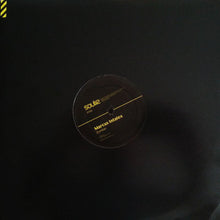 Load image into Gallery viewer, Marcus Intalex : Zumbar / Temperance (12")
