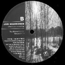 Load image into Gallery viewer, Jori Hulkkonen : When No One Is Watching (12")
