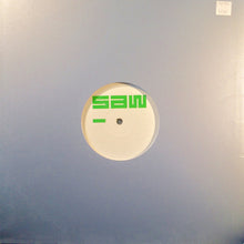 Load image into Gallery viewer, Niki B &amp; Christian E.F.F.E. : Behind The Fame (There Is A Person) (12", S/Sided)
