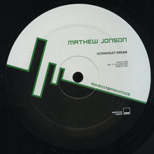Load image into Gallery viewer, Mathew Jonson : Decompression EP (12", EP)
