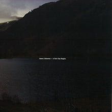 Load image into Gallery viewer, James Johnston (5) : A New Day Begins (12")
