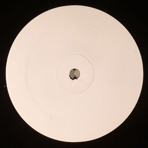 The Binary Collective : XXX001 (12