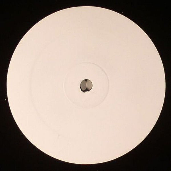 The Binary Collective : XXX001 (12
