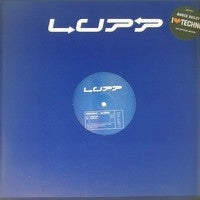 Load image into Gallery viewer, Marco Bailey : I ♥ Techno (12")
