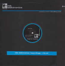 Load image into Gallery viewer, Marco Bailey : Liquid Lab (12")
